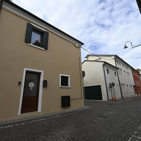 Ca' Milla Apartment Noale Centro Storico المظهر الخارجي الصورة