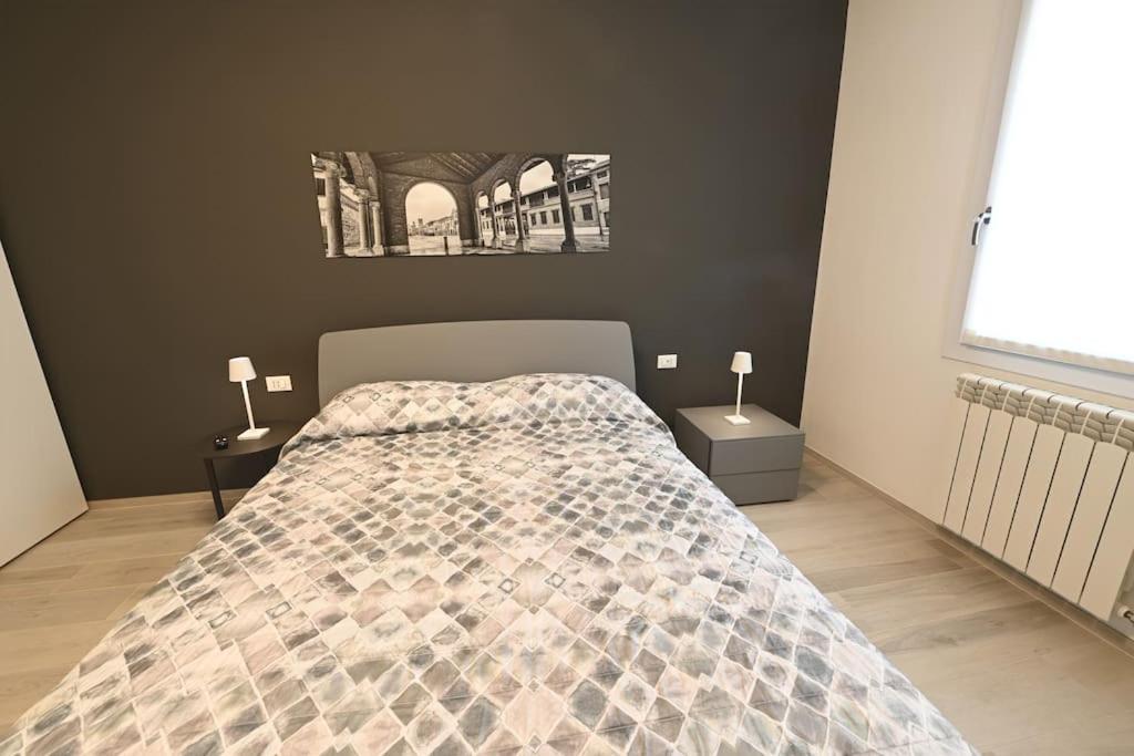 Ca' Milla Apartment Noale Centro Storico المظهر الخارجي الصورة