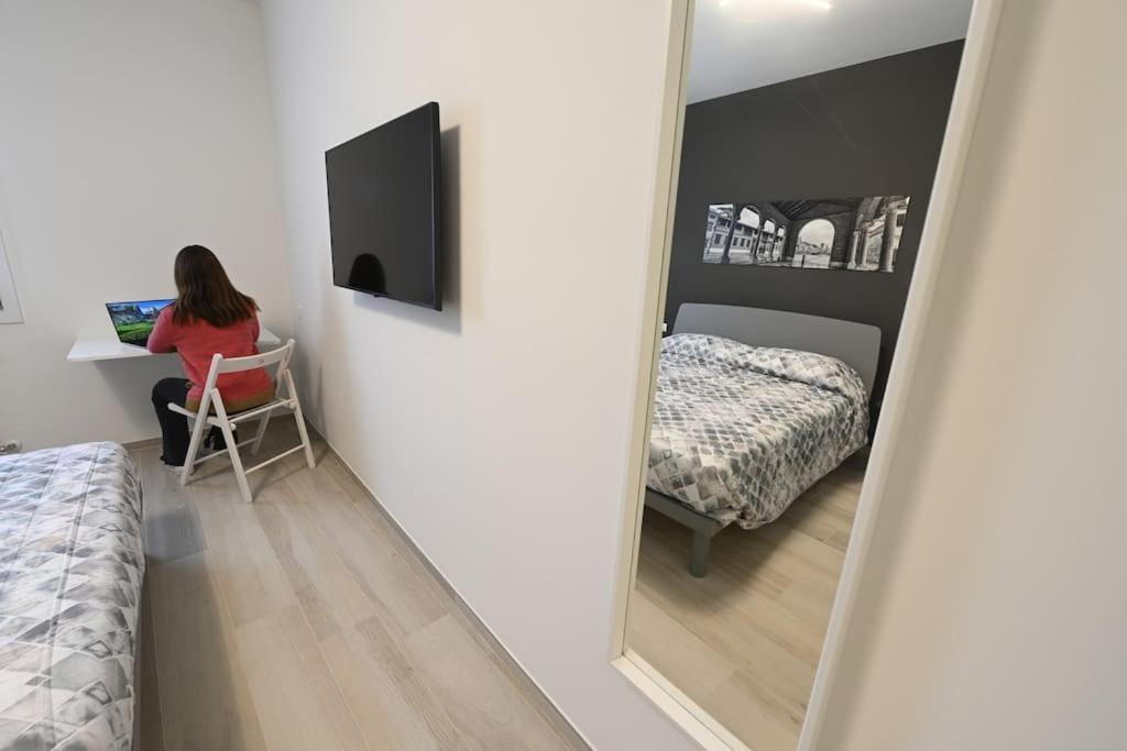 Ca' Milla Apartment Noale Centro Storico المظهر الخارجي الصورة