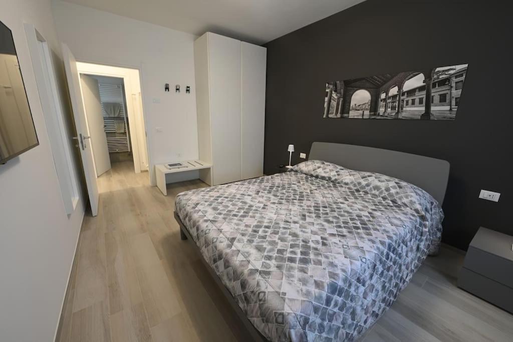 Ca' Milla Apartment Noale Centro Storico المظهر الخارجي الصورة