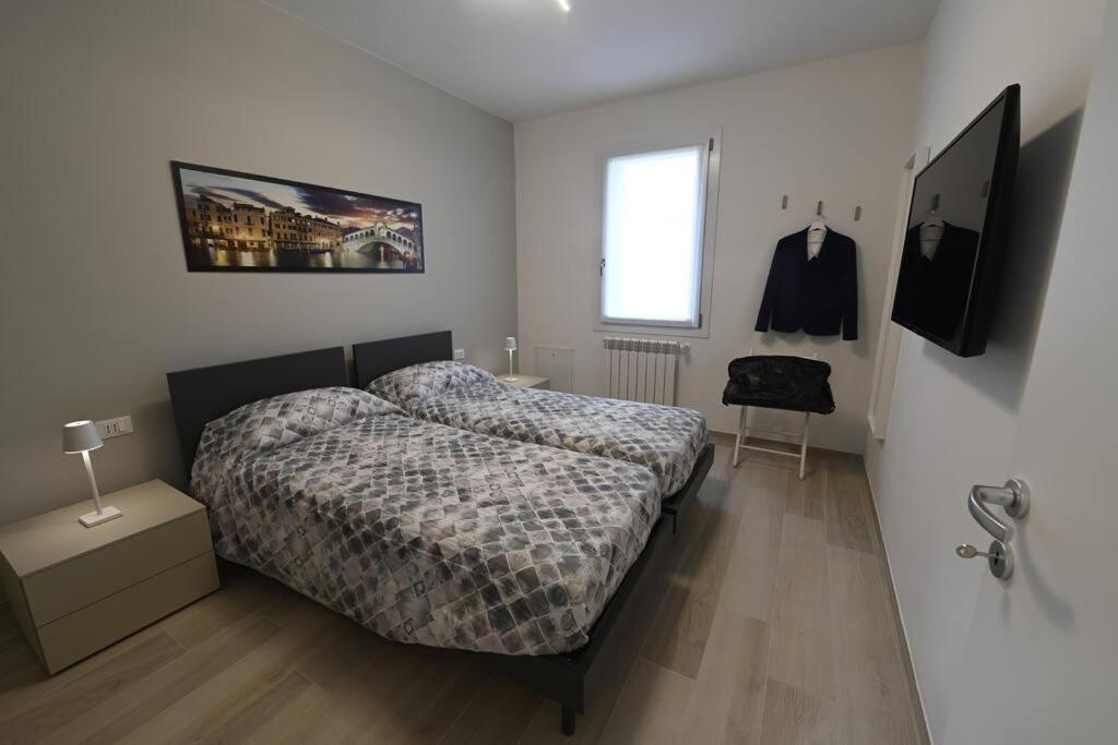 Ca' Milla Apartment Noale Centro Storico المظهر الخارجي الصورة