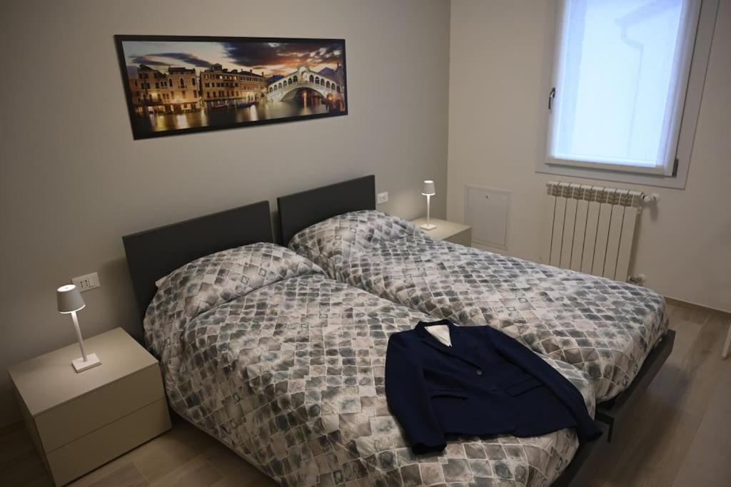 Ca' Milla Apartment Noale Centro Storico المظهر الخارجي الصورة