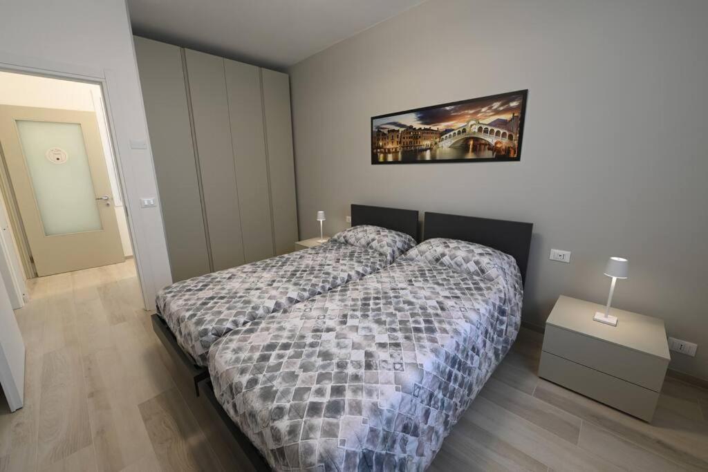 Ca' Milla Apartment Noale Centro Storico المظهر الخارجي الصورة