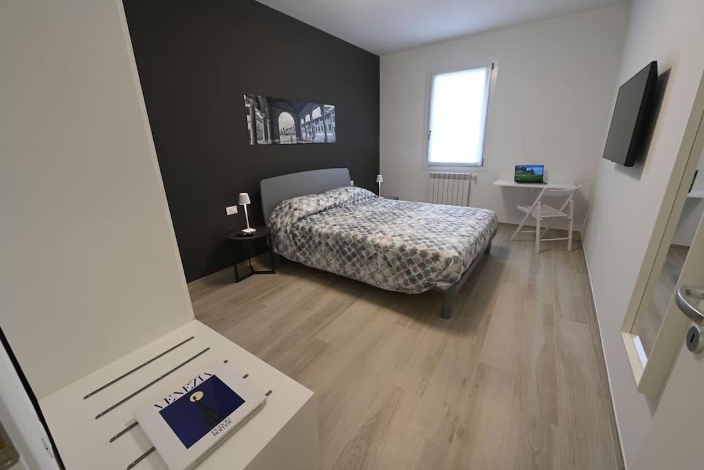 Ca' Milla Apartment Noale Centro Storico المظهر الخارجي الصورة