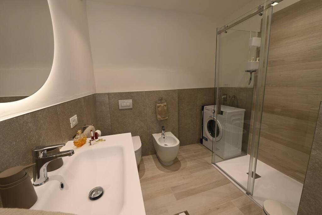 Ca' Milla Apartment Noale Centro Storico المظهر الخارجي الصورة
