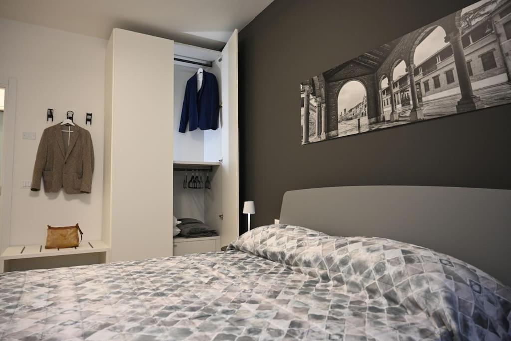 Ca' Milla Apartment Noale Centro Storico المظهر الخارجي الصورة