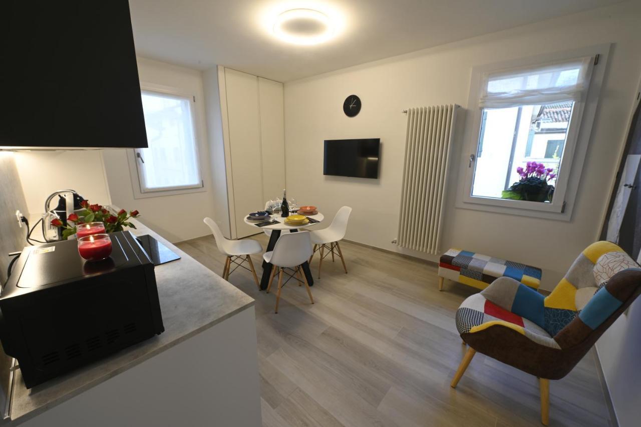 Ca' Milla Apartment Noale Centro Storico المظهر الخارجي الصورة