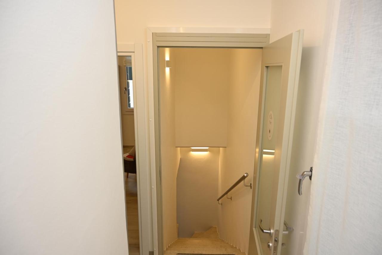 Ca' Milla Apartment Noale Centro Storico المظهر الخارجي الصورة